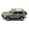 SIKU Blister - Land Rover Defender 90