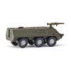 SIKU Military - Obrněný průzkumný tank