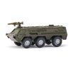 SIKU Military - Obrněný průzkumný tank