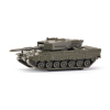 SIKU Military - Sada vojenských vozidel, 5 ks