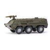 SIKU Military - Sada vojenských vozidel, 5 ks