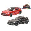 Mercedes AMG Gtr 12cm kov na zpětný chod 2barvy
