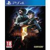 resident evil 5 hd ps4