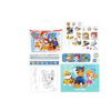 Paw Patrol - Kreslicí sada se skicákem a pouzdrem v tašce
