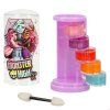 Monster High - Sada krásy s lesky na rty - 5 ks