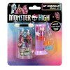 Monster High - Sada krásy s lesky na rty - 5 ks