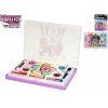 Monster High sada krasy paletka s ocnimi stiny a rtenkami na karte Znacka Mikro Trading