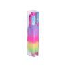 Propiska šetibarevná duhově chlupatá