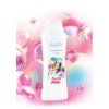 EURONA čistící krém Pop in PINK 250ml