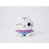 Gábinin kouzelný domek - plyšáci 25 cm, výběr ze 6 postaviček