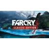 Far Cry 3 Classic Edition (PS4)