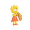 Lisa Simpson figurka 6cm
