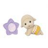 Sylvanian Families - assort Zvířátka v kadeřnictví