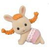 Sylvanian Families - assort Zvířátka v kadeřnictví