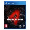 Back 4 Blood (PS4)