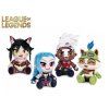 Jinx z League of Legends