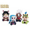Ekko z League of Legends