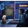Oficiální plyšový šampion Ekko z League of Legends (21 cm)