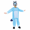 Dětský kostým Bluey overal