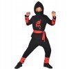 Dětský kostým Ninja overal