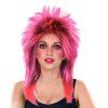 Paruka Rock Star 80´s