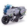Motorka policejní CZ 16cm na zpětný chod
