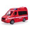 Auto hasiči CZ 21,5cm
