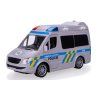 Auto policie CZ