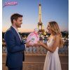Glamour Parfém 24cm plyšový