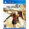 Final Fantasy Type-0 HD (PS4)