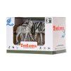 ZooLandia Zebra s mládětem