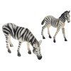 Zebra s mládětem - ZooLandia