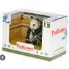 Panda sedící - ZooLandia