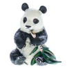 Panda sedící - ZooLandia