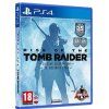 Rise of the Tomb Raider 20 Year Celebration Edition (PS4)