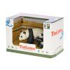 Panda jdoucí  s mládětem - ZooLandia