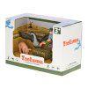 Farmář, houser, selátko a doplňky - ZooLandia