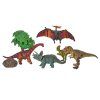 Dinosauří set Triceratops, Jobaria - ZooLandia