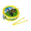 Krtečkův bubínek 20 cm a 2 paličky