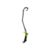Turbo koště skládací 130 cm