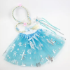 Set na karneval - Sněhová princezna