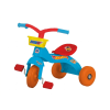 Tříkolka modrá Hot Wheels