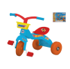 Tříkolka modrá Hot Wheels