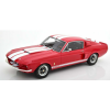 1967 Shelby GT-500 13cm 1:38 kov zpětný chod