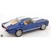 1967 Shelby GT-500 13cm 1:38 kov zpětný chod