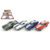 1967 Shelby GT-500 13cm 1:38 kov zpětný chod