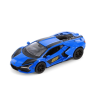 Kinsmart Auto Lamborghini Revuelto 1:38 kov se zpětným chodem