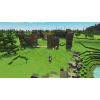 Minecraft Legends: Deluxe Edition (PS4)