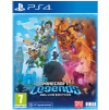 Minecraft Legends: Deluxe Edition (PS4)