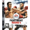 Fight Night Round 4 (PS3)